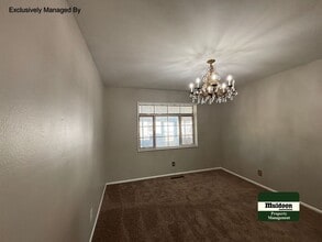 212 Grape Dr in Colorado Springs, CO - Building Photo - Building Photo