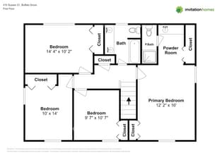 415 Sussex Ct in Buffalo Grove, IL - Building Photo - Building Photo