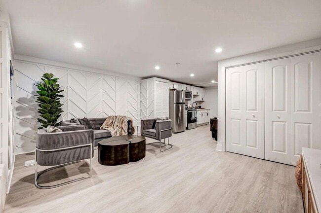 property at 1720 St Paul St