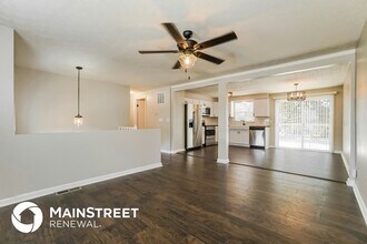 2905 Bannon Ct in Reynoldsburg, OH - Foto de edificio - Building Photo