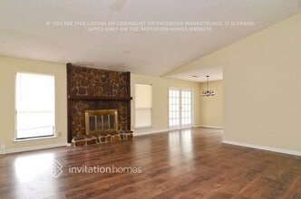 1532 Kings Ridge Dr NW in Norcross, GA - Building Photo - Building Photo