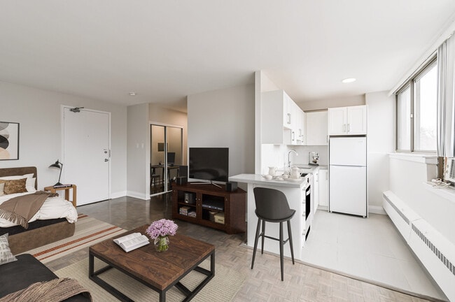 property at 224 St George St