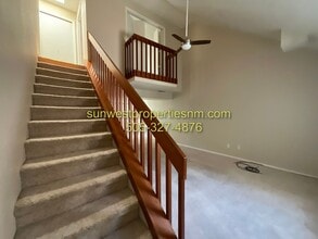 3848 N Butler Ave in Farmington, NM - Building Photo - Building Photo