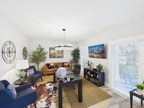 5430 Havenwoods Dr in Houston, TX - Building Photo - Building Photo