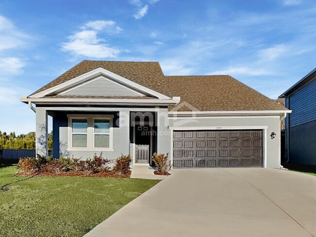 property at 27055 St Andrews Ave