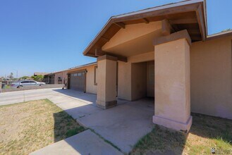 1429 S Pagent Ave in Yuma, AZ - Building Photo - Building Photo