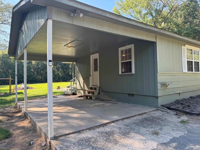 3328 AR-5 in El Paso, AR - Building Photo - Building Photo