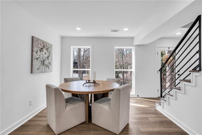 3290 Ethan Dr in Marietta, GA - Building Photo - Building Photo