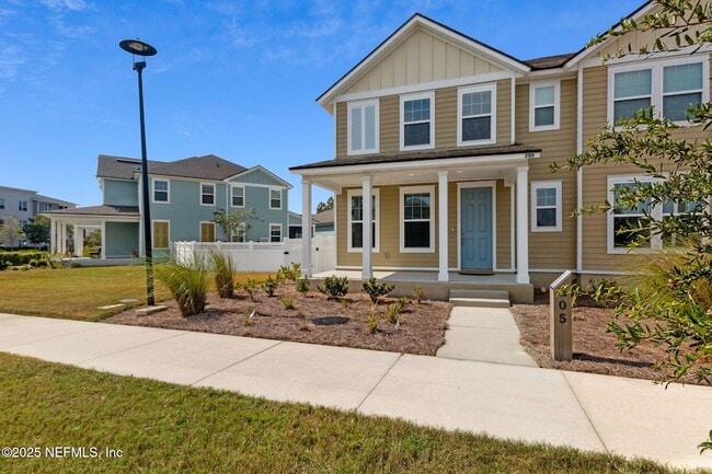 205 Daydream Ave in Yulee, FL - Building Photo - Building Photo