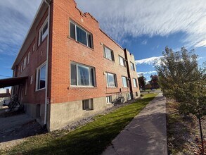 305 Harrison St in American Falls, ID - Building Photo - Building Photo