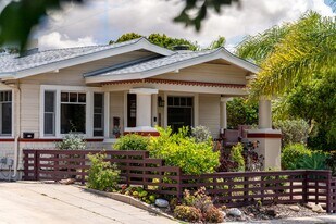 3101 Dale St in San Diego, CA - Building Photo