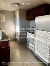 542 E 100 N-Unit -UNIT 542 in Kaysville, UT - Building Photo - Building Photo