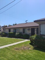 14801 Burbank Blvd, Unit 14801 Burbank Blvd in Van Nuys, CA - Building Photo