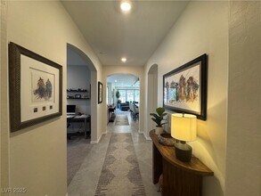 259 Sun Glaze Ave in Henderson, NV - Building Photo - Building Photo