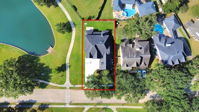 property at 5410 Deerbourne Chase Dr