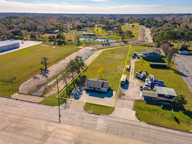 13109 FM1764 in Santa Fe, TX - Building Photo - Building Photo