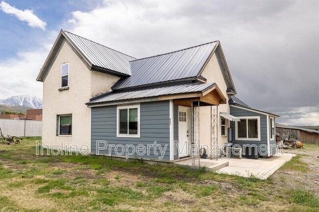 property at 602 E 200 S