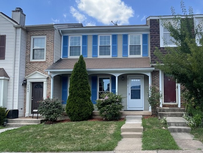 property at 6802 Cottingham Ln