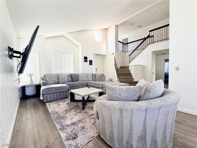 property at 3216 Flagstaff Ct