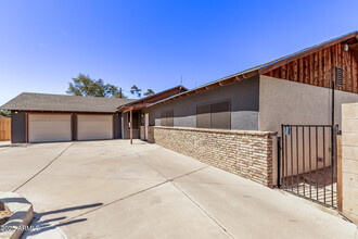 1495 N Casa Grande Ave in Casa Grande, AZ - Building Photo - Building Photo