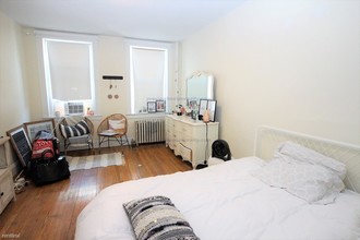 135 Washington St-Unit -APT# 27-OJ in Boston, MA - Building Photo - Building Photo