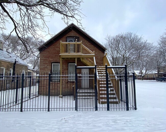 3506 W Huron St in Chicago, IL - Building Photo - Building Photo