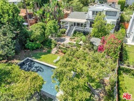 2150 Moreno Dr in Los Angeles, CA - Building Photo