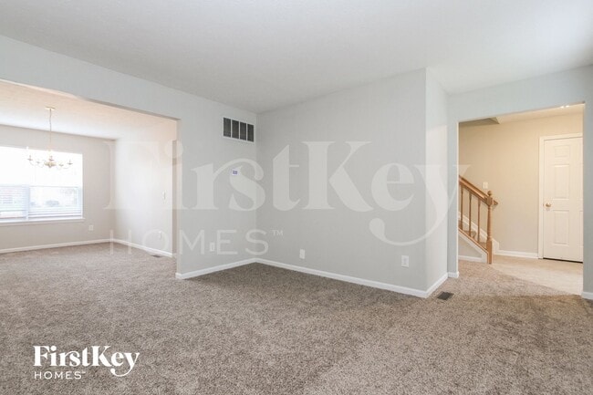 12819 Sinclair Pl in Fishers, IN - Building Photo - Building Photo