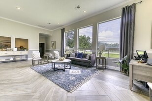 Briarwood Rental Homes in Pensacola, FL - Building Photo