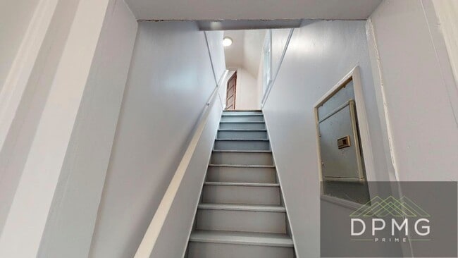 125 S Hosmer St in Lansing, MI - Building Photo - Building Photo