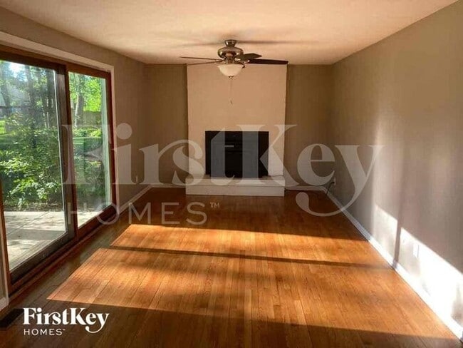 815 Mcdonell Dr in Columbus, OH - Building Photo - Building Photo