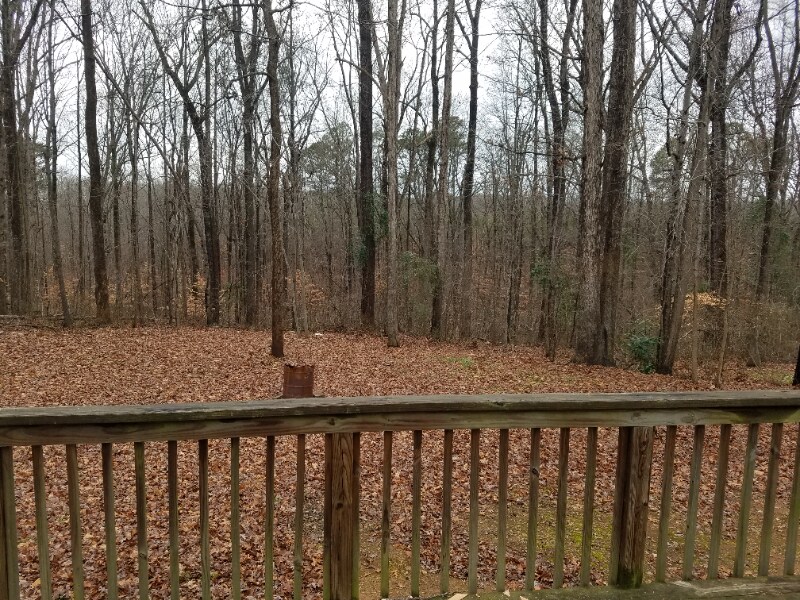 6108 Briarwood Dr in Raleigh, NC - Building Photo