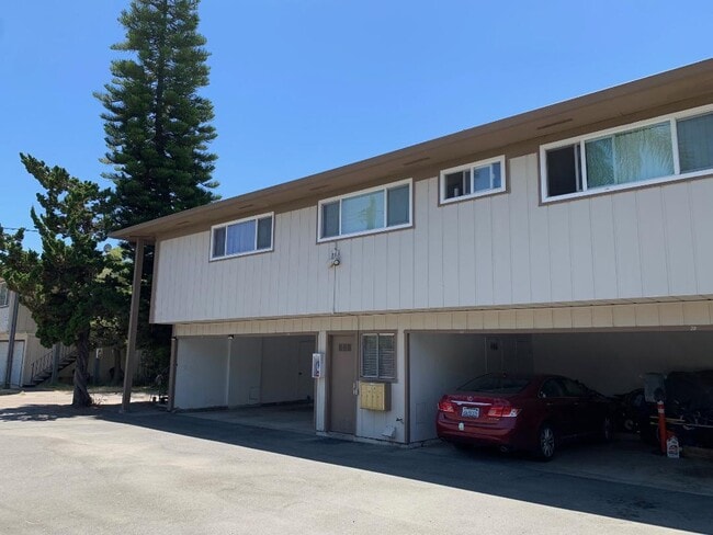 43126 Mayfair Park Ave, Unit 43126 Mayfair Park Avenue in Fremont, CA - Foto de edificio - Building Photo