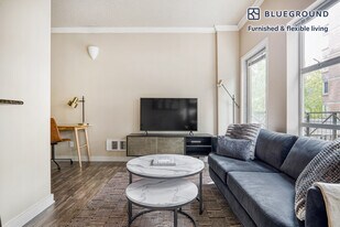 1406 Western Ave in Seattle, WA - Building Photo