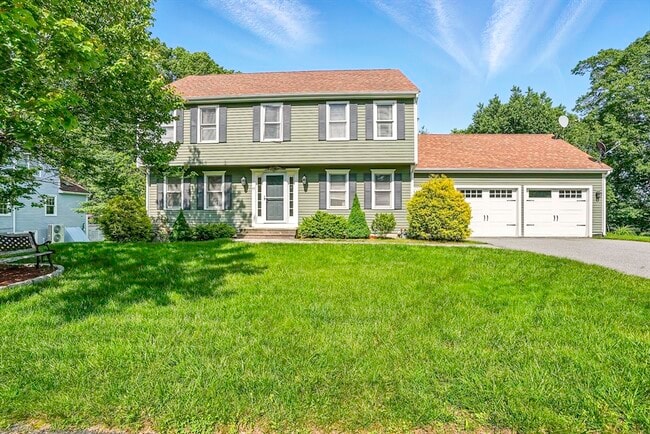 property at 43 Trowbridge Ln