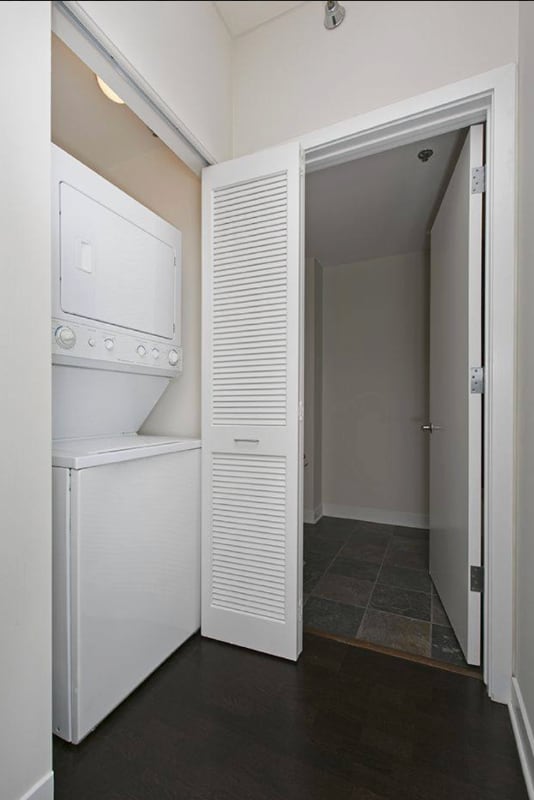 673 W Wayman St in Chicago, IL - Foto de edificio - Building Photo