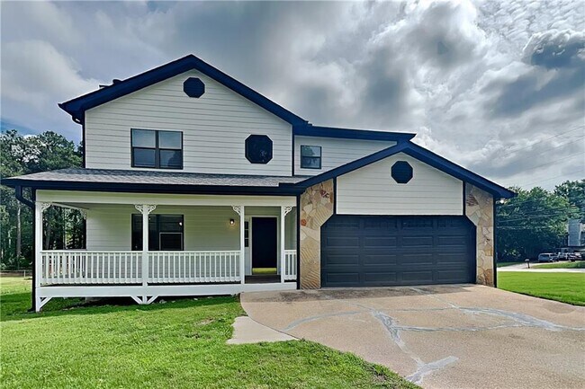 property at 1220 Fieldgate Rd