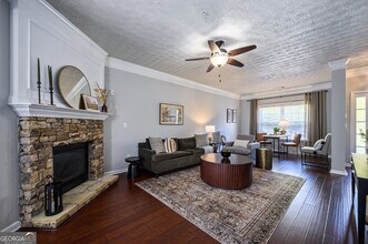 1431 Bay Overlook Dr in Woodstock, GA - Building Photo - Building Photo