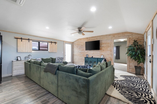 7625 N Williamson Valley Rd, Unit SI FL1-ID1257805P in Prescott, AZ - Building Photo - Building Photo