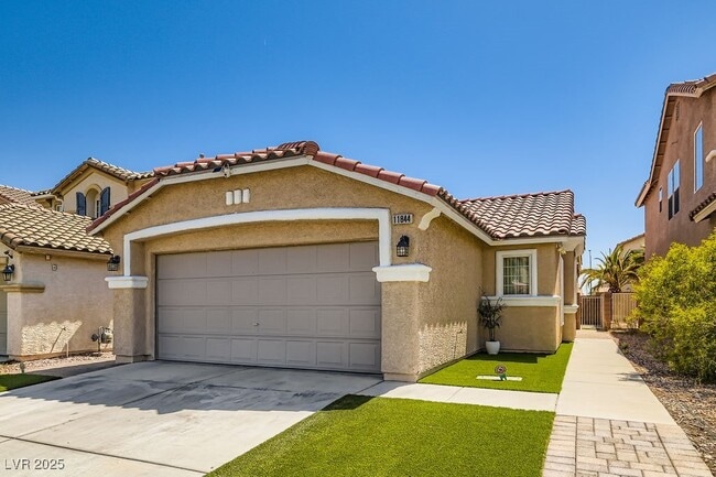 property at 11844 Partenio Ct