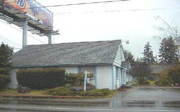 Lake City Sheridan Apartments in Seattle, WA - Building Photo - Building Photo