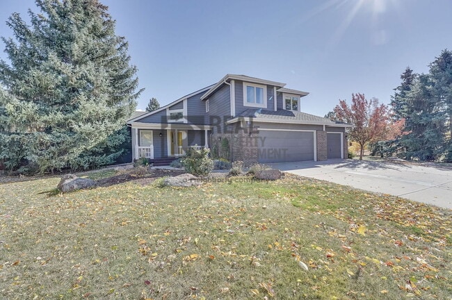 5106 Saffron Ct in Fort Collins, CO - Building Photo - Building Photo