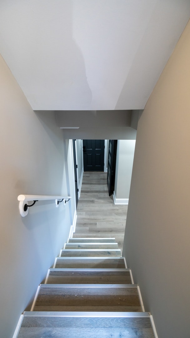 1706 W Balmoral Ave in Chicago, IL - Building Photo - Building Photo