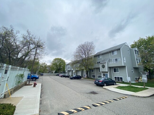 148 N Beacon St, Unit A2