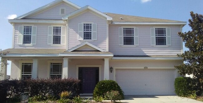 property at 3011 Azalea Blossom Dr