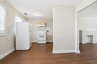 701 Hazel St in Louisville, KY - Building Photo - Building Photo