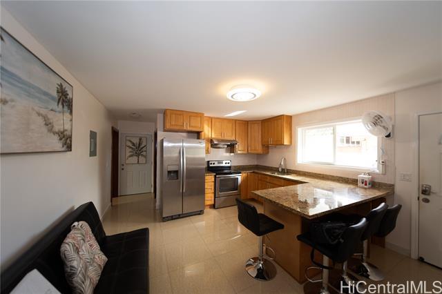 617 7th Ave in Honolulu, HI - Building Photo - Building Photo