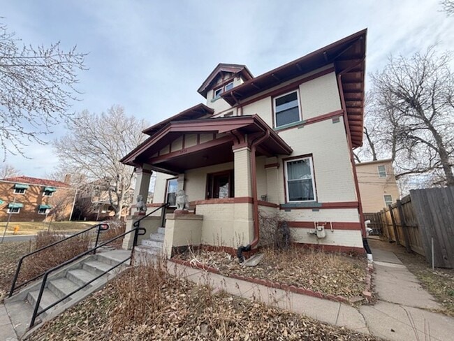 property at 3434 E 17th Ave