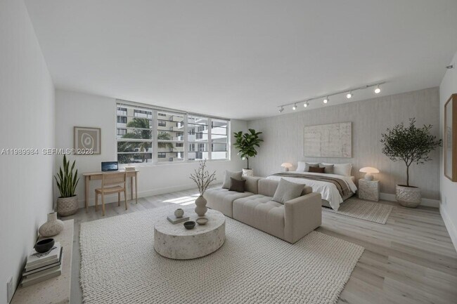 property at 100 Lincoln Rd