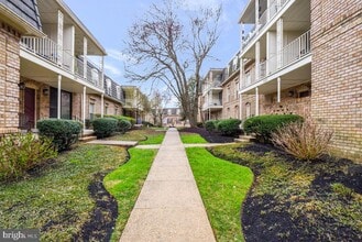 3121 Patrick Henry Dr in Falls Church, VA - Building Photo - Building Photo